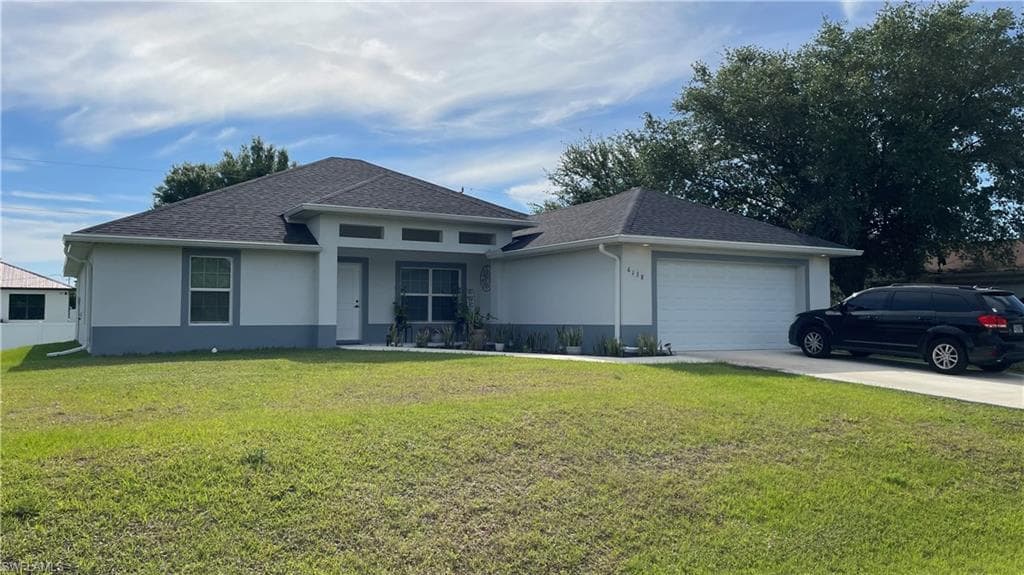 6138 Higgins AVE FORT MYERS, FL 33905