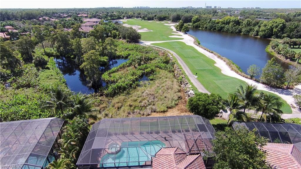 14878 BELLEZZA LN NAPLES, FL 34110