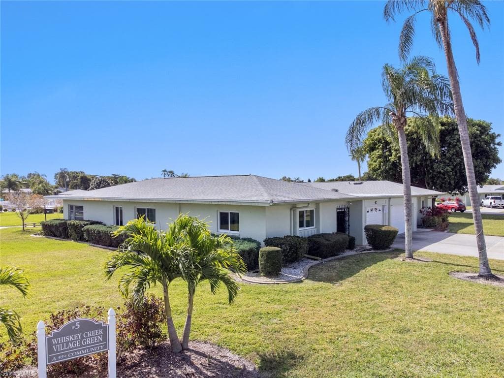 1522 Tredegar DR FORT MYERS, FL 33919