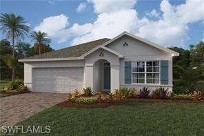 15350 Yellow Birch CT ALVA, FL 33920