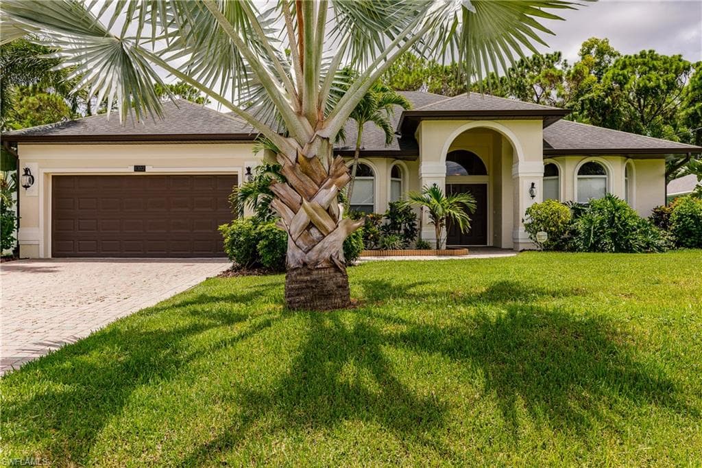 1302 SW 20th ST CAPE CORAL, FL 33991