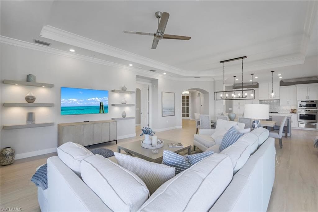 16387 VIANSA WAY 19-302 NAPLES, FL 34110