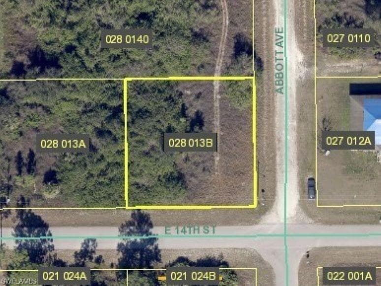 4307 E 14th ST LEHIGH ACRES, FL 33972