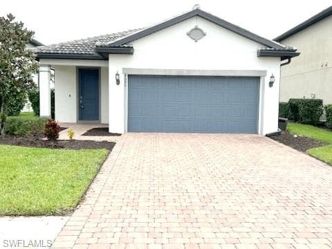 4595 Lamaida LN AVE MARIA, FL 34142