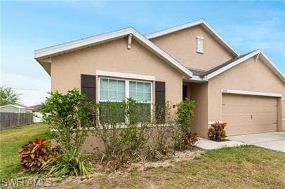 2223 SW 20th AVE CAPE CORAL, FL 33991