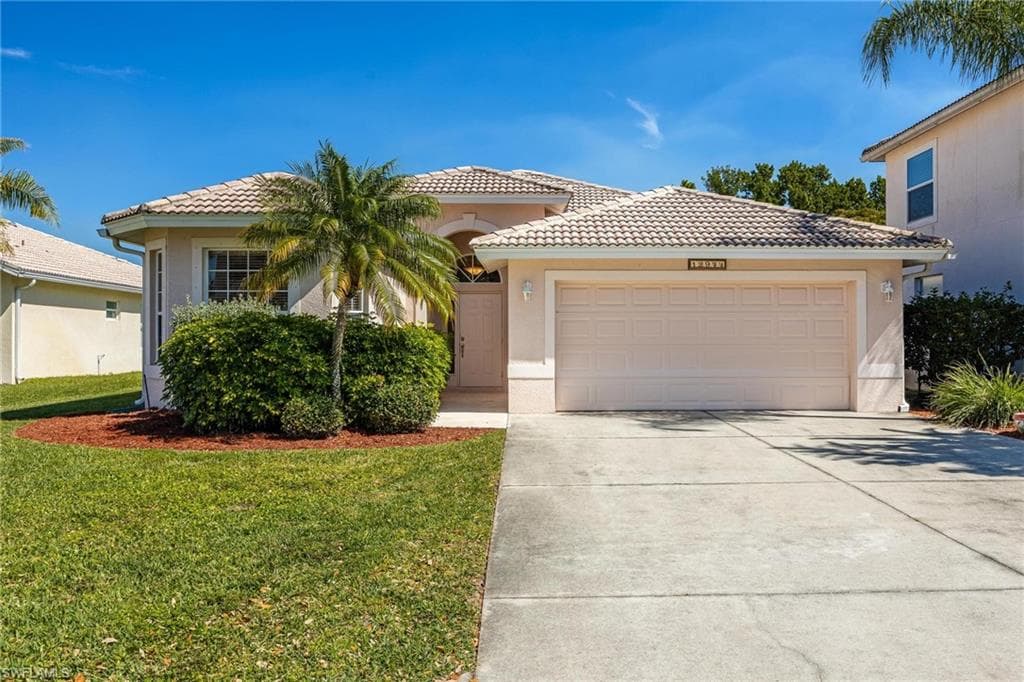 12944 Stone Tower LOOP FORT MYERS, FL 33913