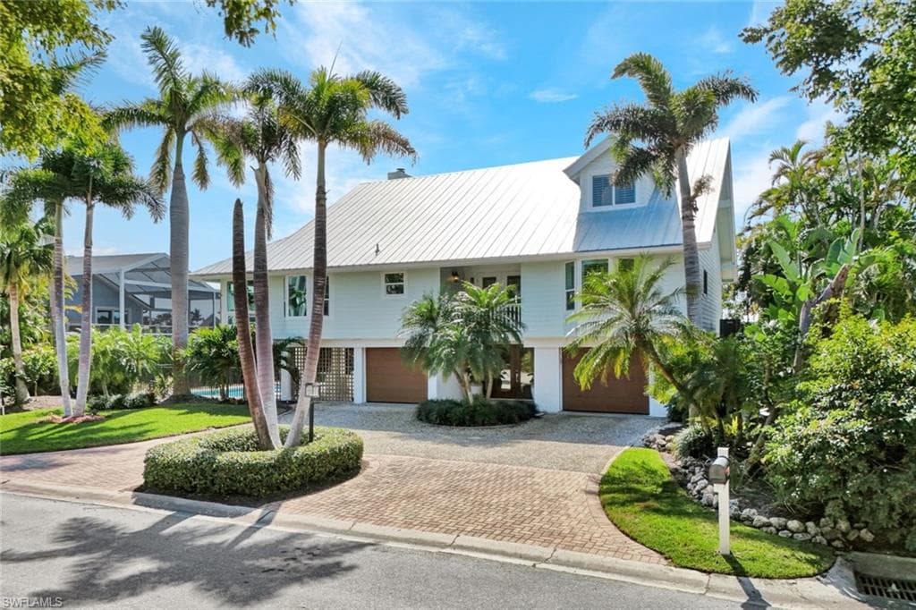 1283 Isabel DR SANIBEL, FL 33957
