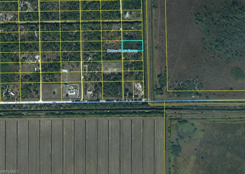 835 S Shetland ST MONTURA RANCHES, FL 33440