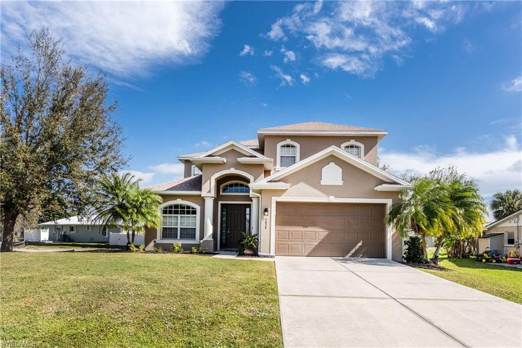 5828 Pine LN PUNTA GORDA, FL 33950