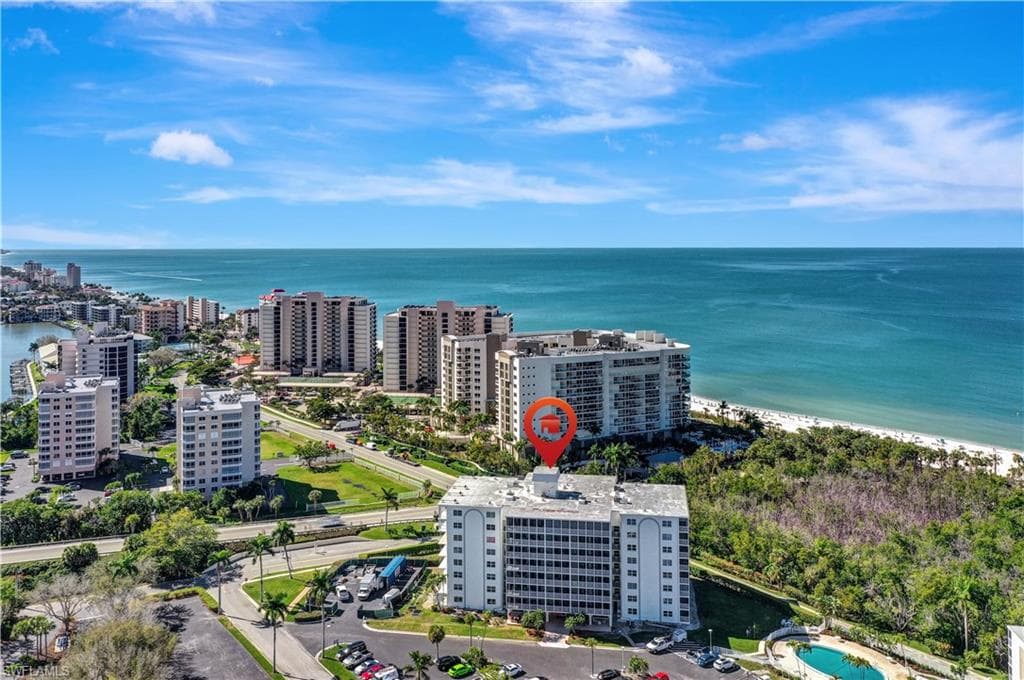 1 Bluebill AVE 707 NAPLES, FL 34108