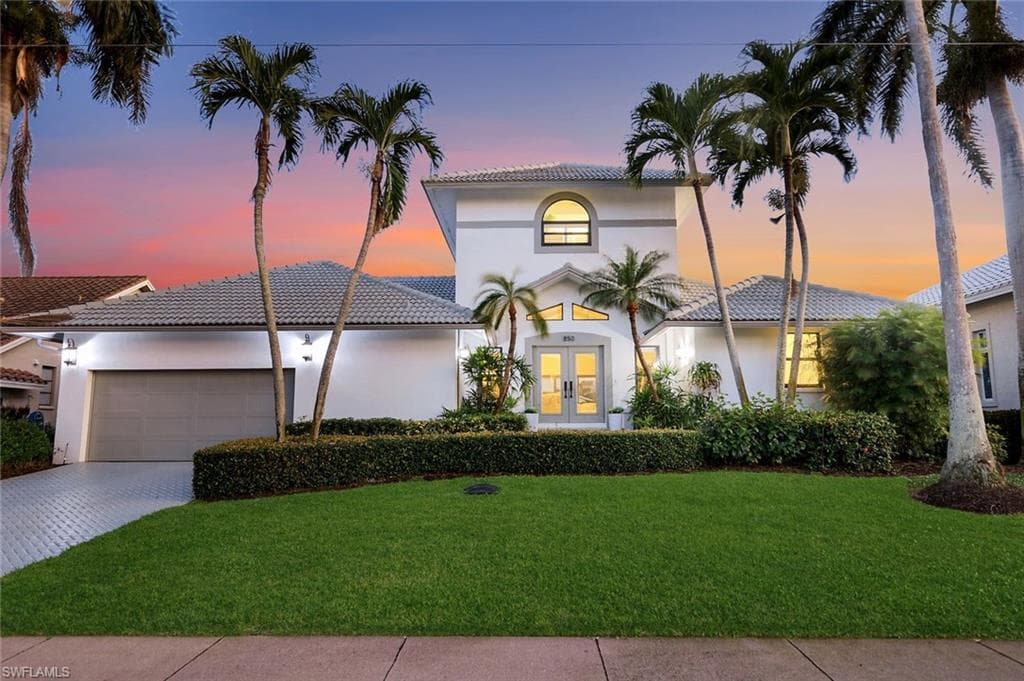 850 Banyan CT MARCO ISLAND, FL 34145