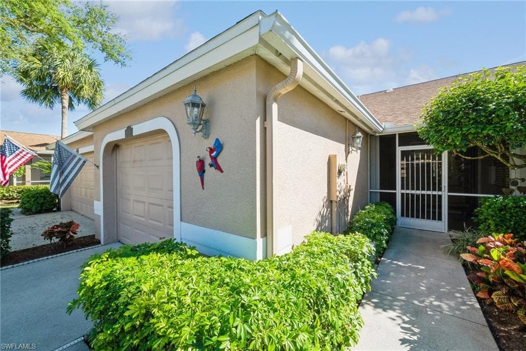 1608 Morning Sun LN D-38 NAPLES, FL 34119