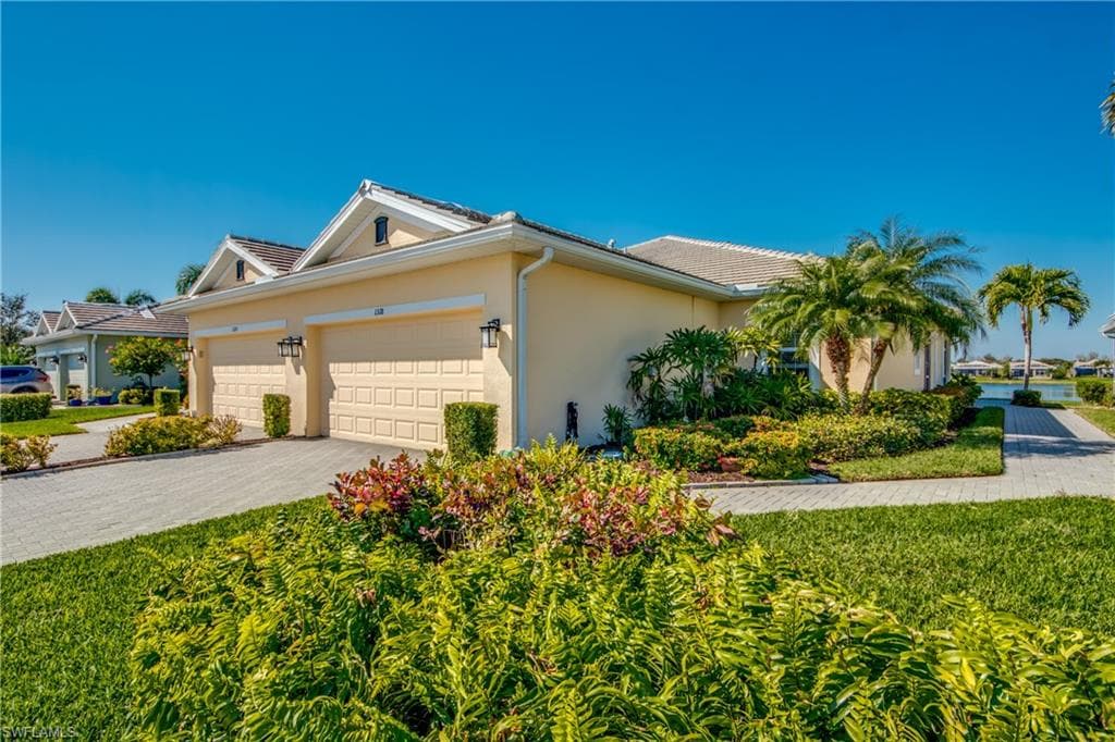 1318 Pamplico CT CAPE CORAL, FL 33991