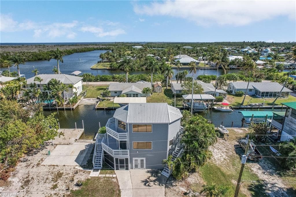 16400 Tortuga ST BOKEELIA, FL 33922