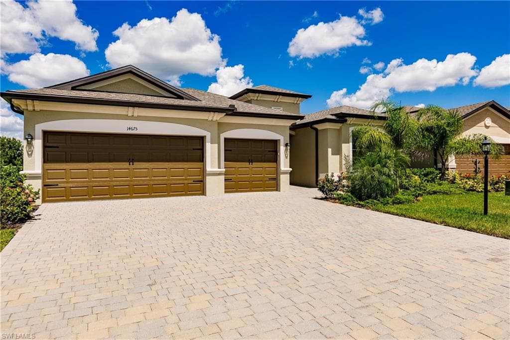 14675 Adina LN FORT MYERS, FL 33905