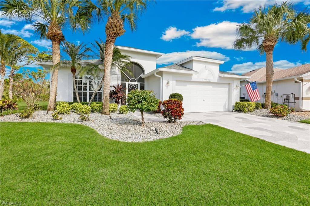 14006 Point Judith LN FORT MYERS, FL 33919