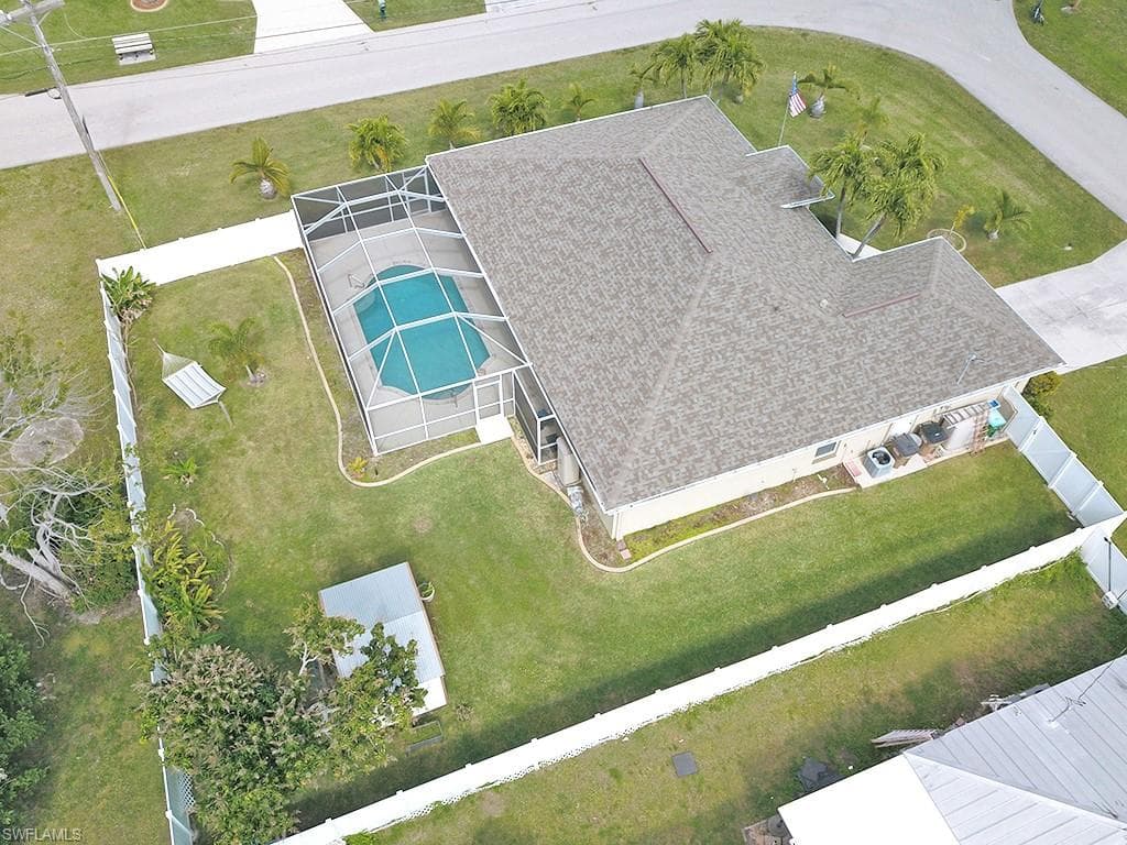 3420 SE 5th PL CAPE CORAL, FL 33904