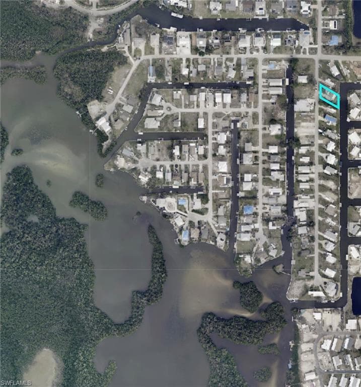 24512 Dolphin ST BONITA SPRINGS, FL 34134