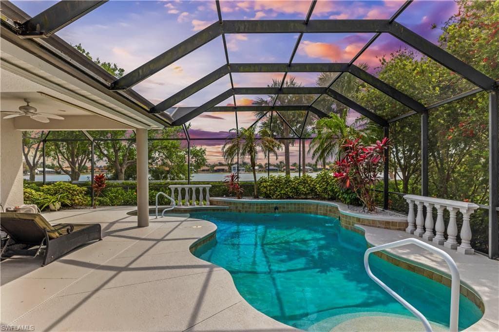 5601 Whispering Willow WAY FORT MYERS, FL 33908