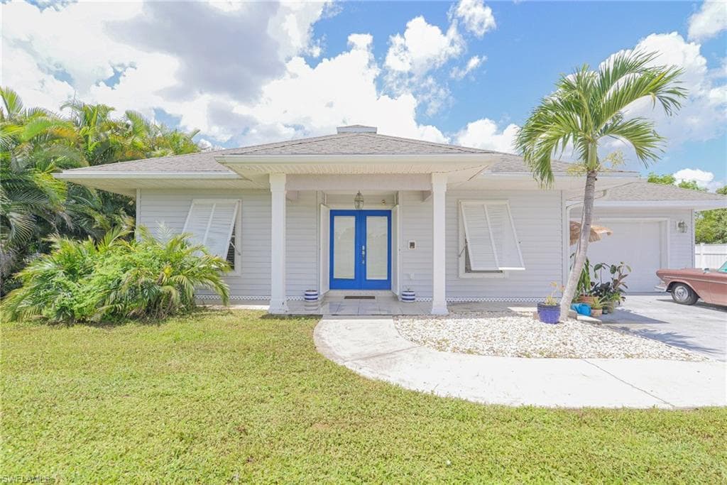 2367 Andros AVE FORT MYERS, FL 33905