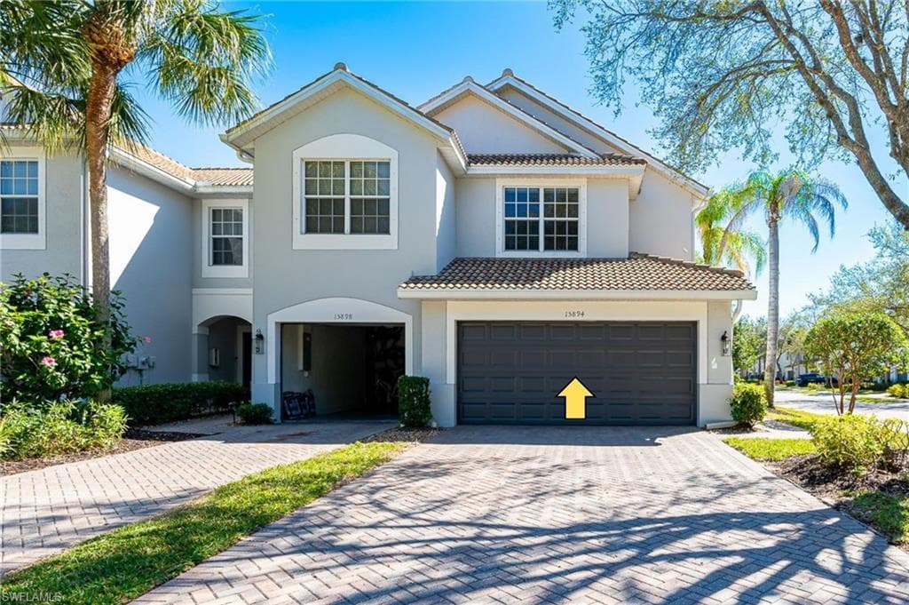 15894 Marcello CIR 233 NAPLES, FL 34110