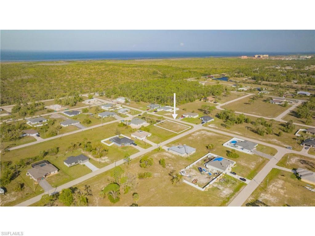 4174 39th AVE CAPE CORAL, FL 33993