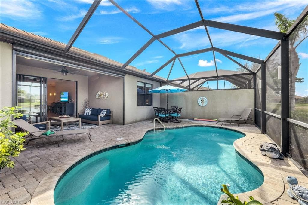 7627 Jacaranda LN NAPLES, FL 34114