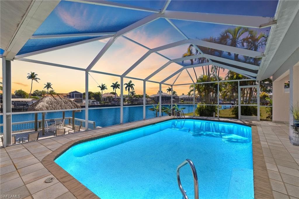 5503 SW 6th AVE CAPE CORAL, FL 33914