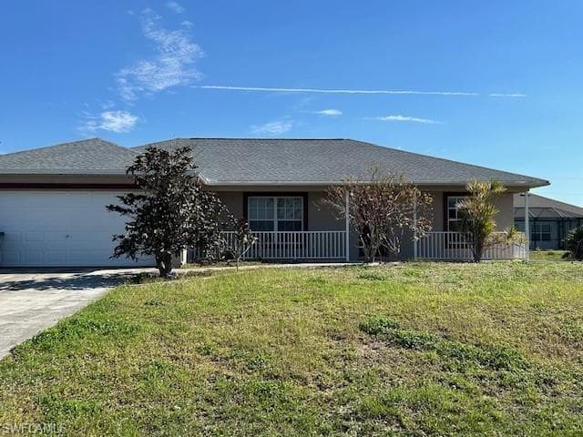 2215 9th AVE CAPE CORAL, FL 33993