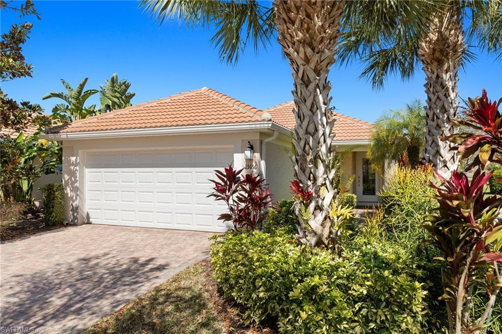 15166 Reef LN BONITA SPRINGS, FL 34135