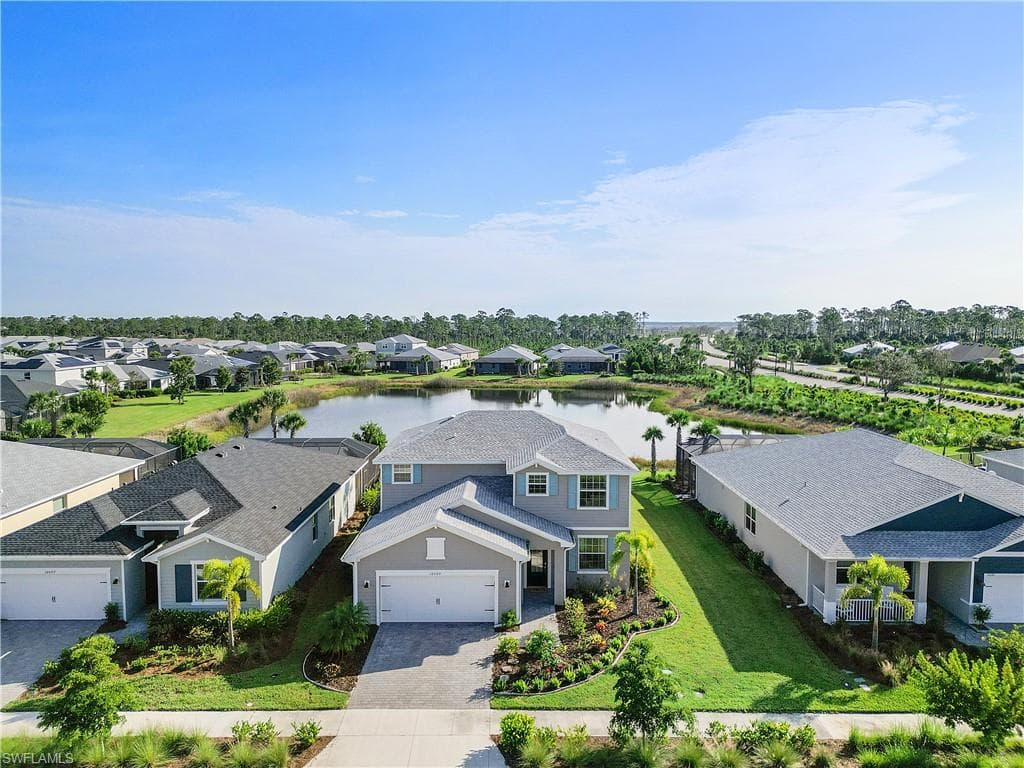 16089 Pennyroyal LN PUNTA GORDA, FL 33982