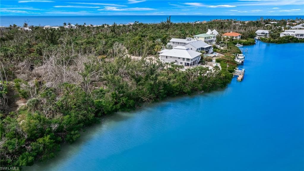 6008 White Heron LN SANIBEL, FL 33957