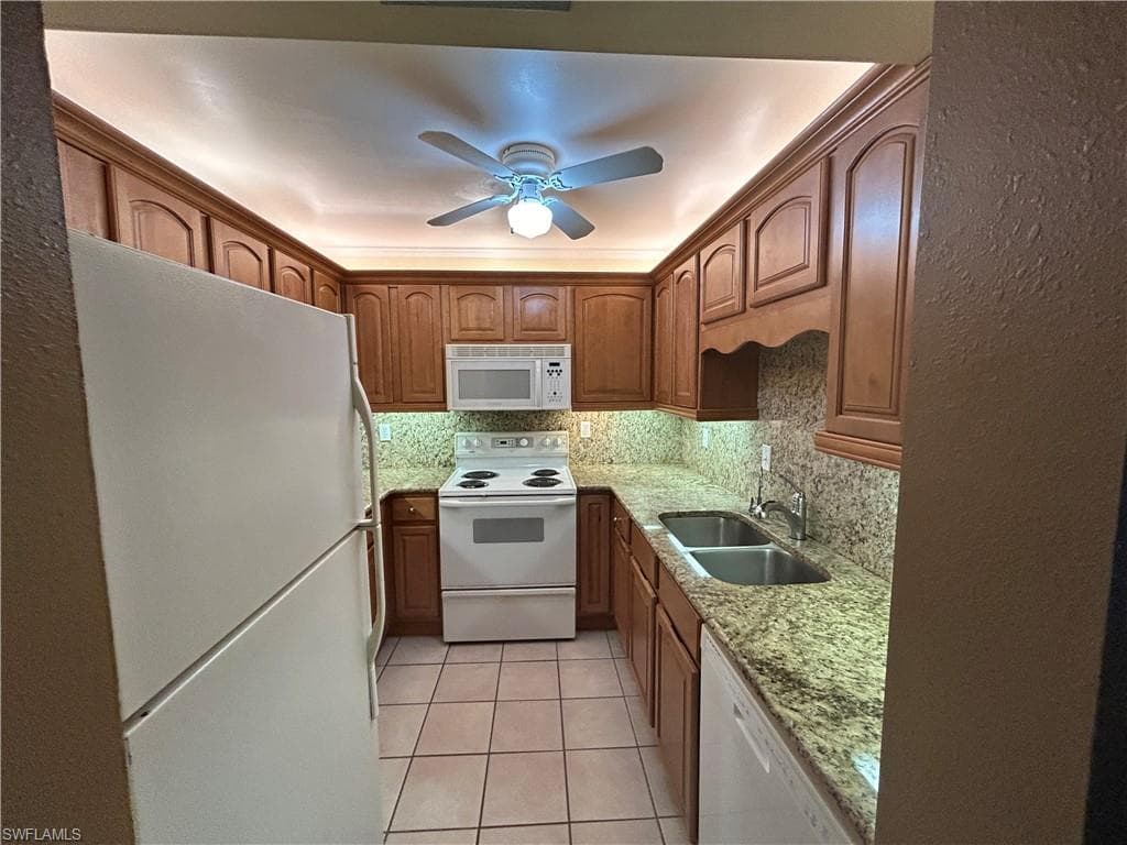 3490 N Key DR 401 NORTH FORT MYERS, FL 33903