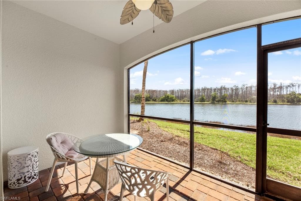 9560 Trevi CT 4814 NAPLES, FL 34113
