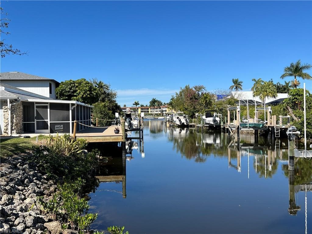 1185 Cherrystone CT C NAPLES, FL 34102