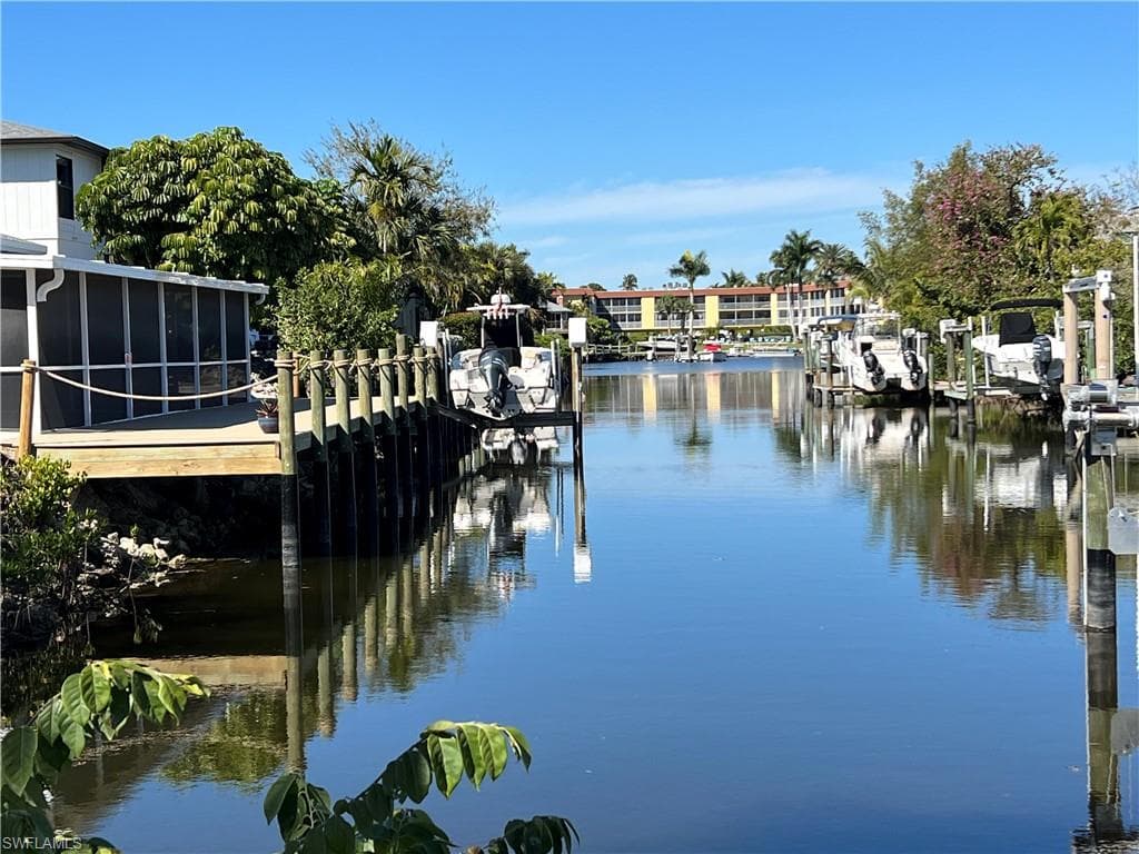 1185 Cherrystone CT D NAPLES, FL 34102