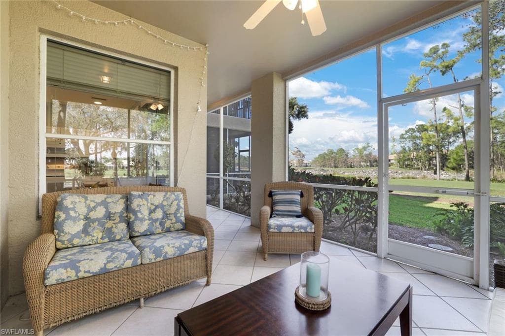 8217 Parkstone PL 1-108 NAPLES, FL 34120