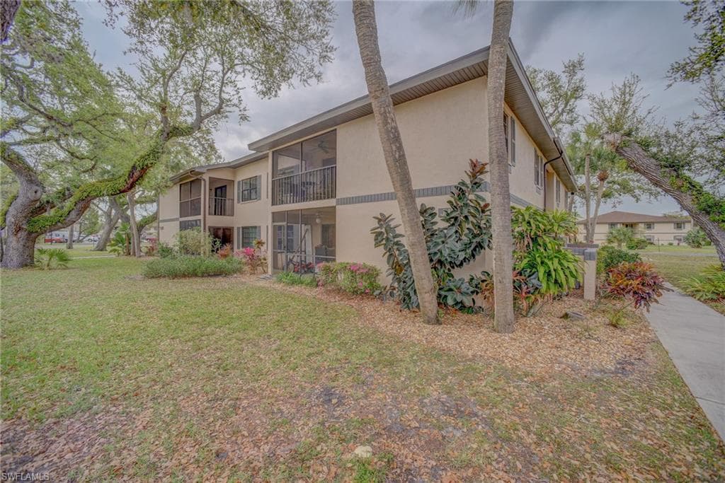 19505 Quesada AVE JJ204 PORT CHARLOTTE, FL 33948