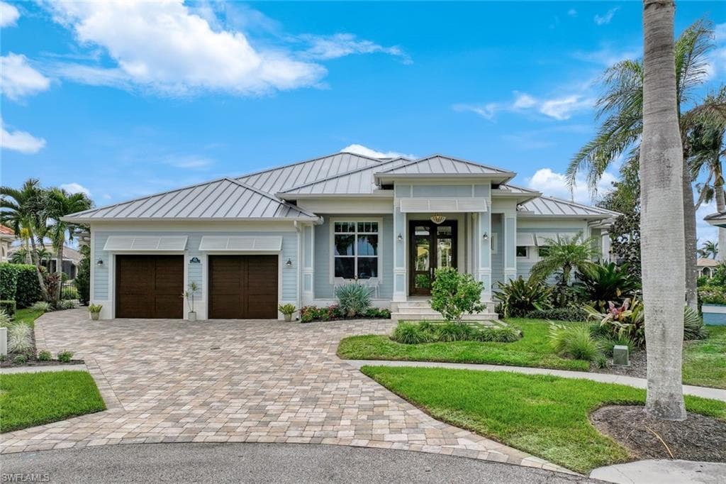 1001 Admiralty CT MARCO ISLAND, FL 34145