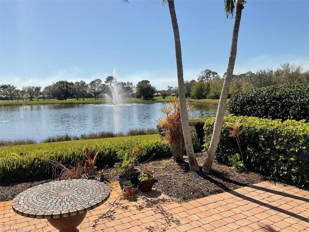 10608 Vicenza CT FORT MYERS, FL 33913