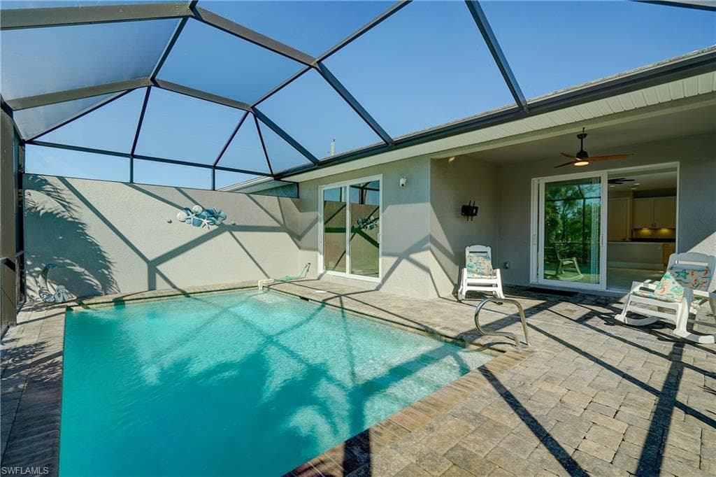 13411 Causeway Palms CV FORT MYERS, FL 33908