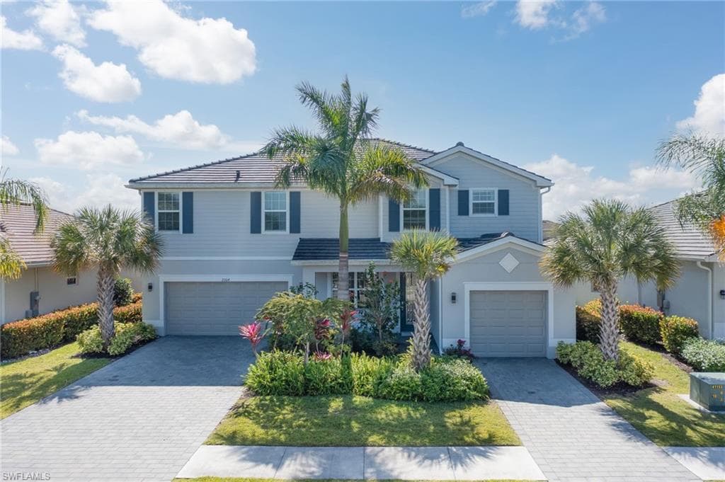 2364 Orchard ST NAPLES, FL 34120