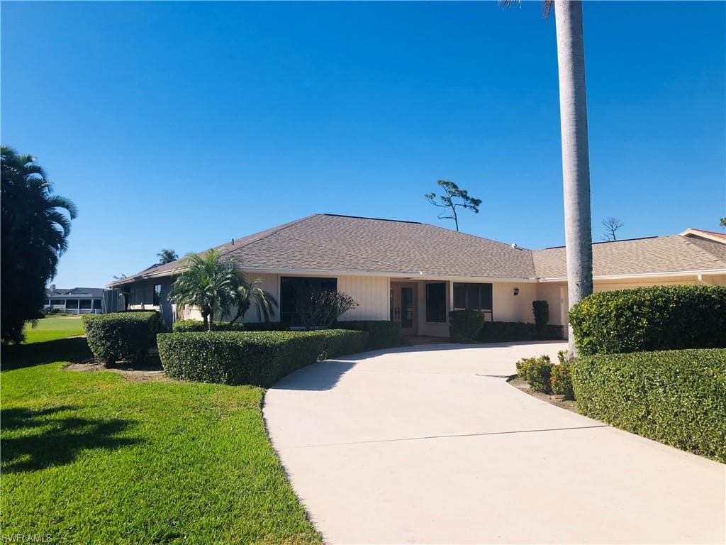 16979 Timberlakes DR FORT MYERS, FL 33908