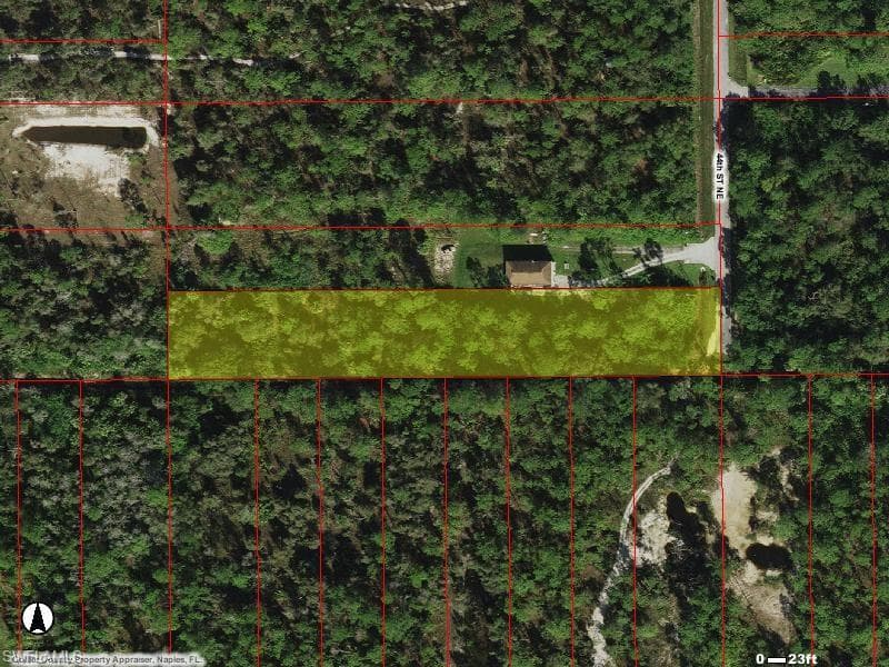 44th ST NE NAPLES, FL 34120