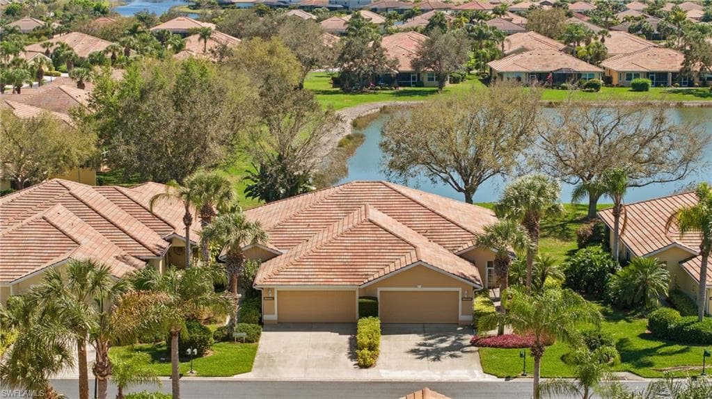 12528 Stone Valley LOOP FORT MYERS, FL 33913