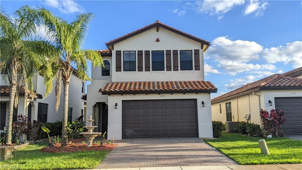 5475 Useppa DR AVE MARIA, FL 34142