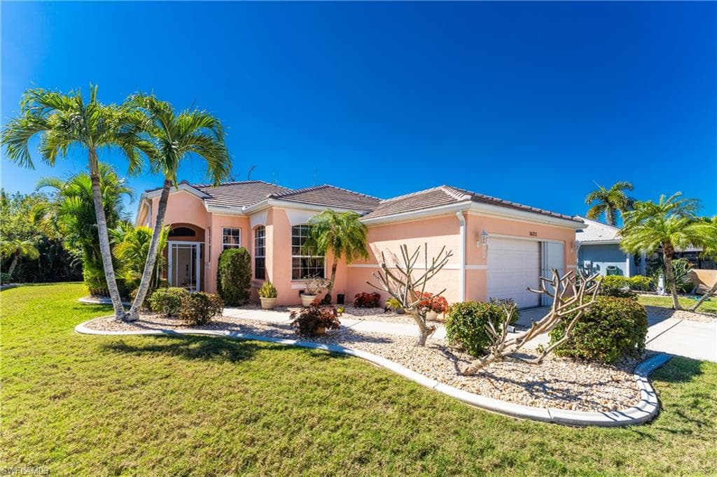 26223 Feathersound DR PUNTA GORDA, FL 33955