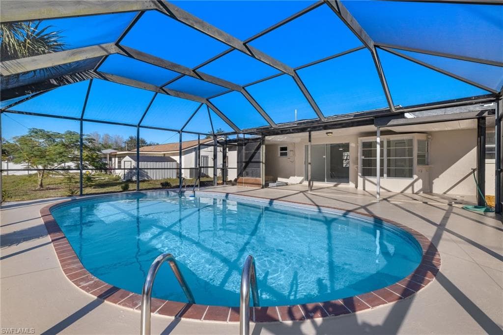 18254 Lowe DR FORT MYERS, FL 33967