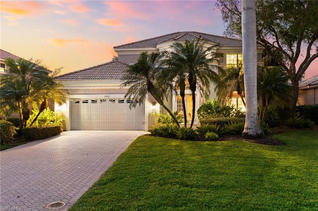 23500 Caraway Lakes DR ESTERO, FL 34135