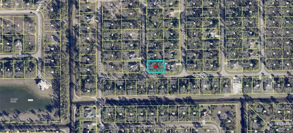733 Giorgio AVE S LEHIGH ACRES, FL 33974